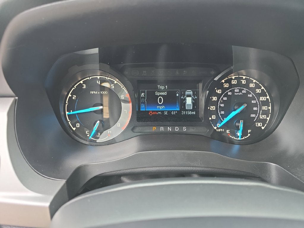Used 2023 Ford Ranger XLT w/ Equipment Group 302A High AWD/4WD image 22