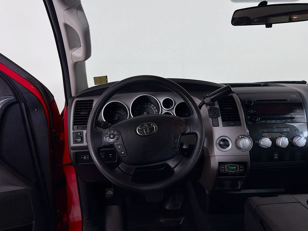 Used 2012 Toyota Tundra 4x4 Double Cab w/ Tow Pkg image 19