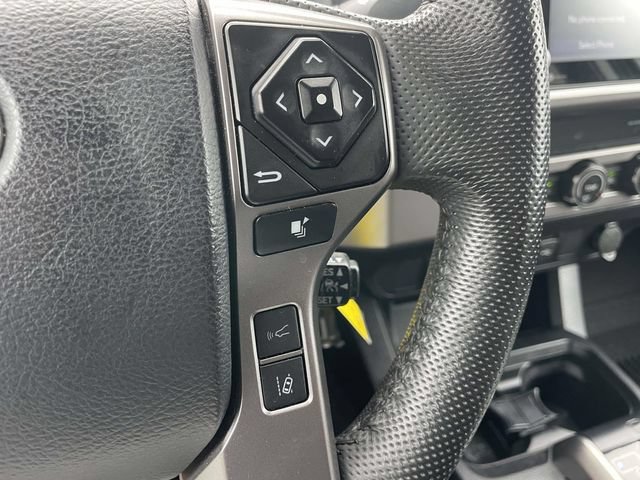 Used 2023 Toyota Tacoma SR5 w/ SR5 Appearance Package RWD image 30