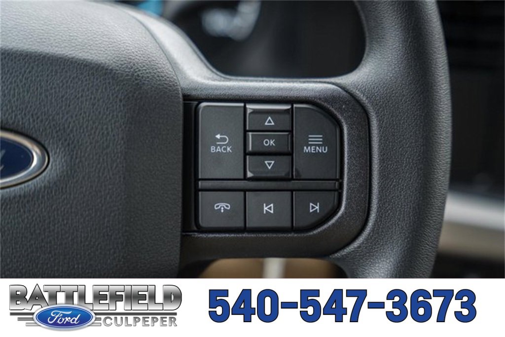 New 2026 Ford F250 XLT image 26