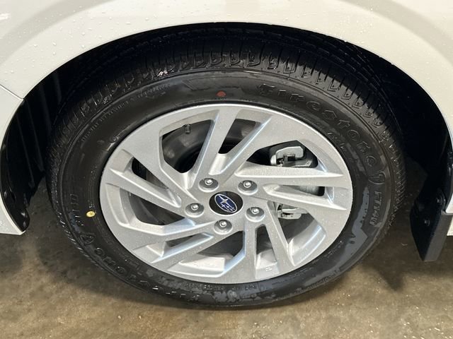 Used 2025 Subaru Impreza 2.0i image 5