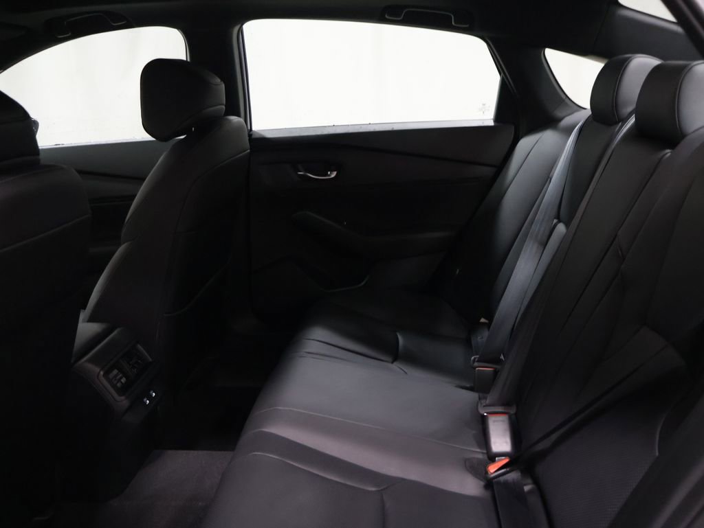 New 2026 Honda Accord Sport image 12