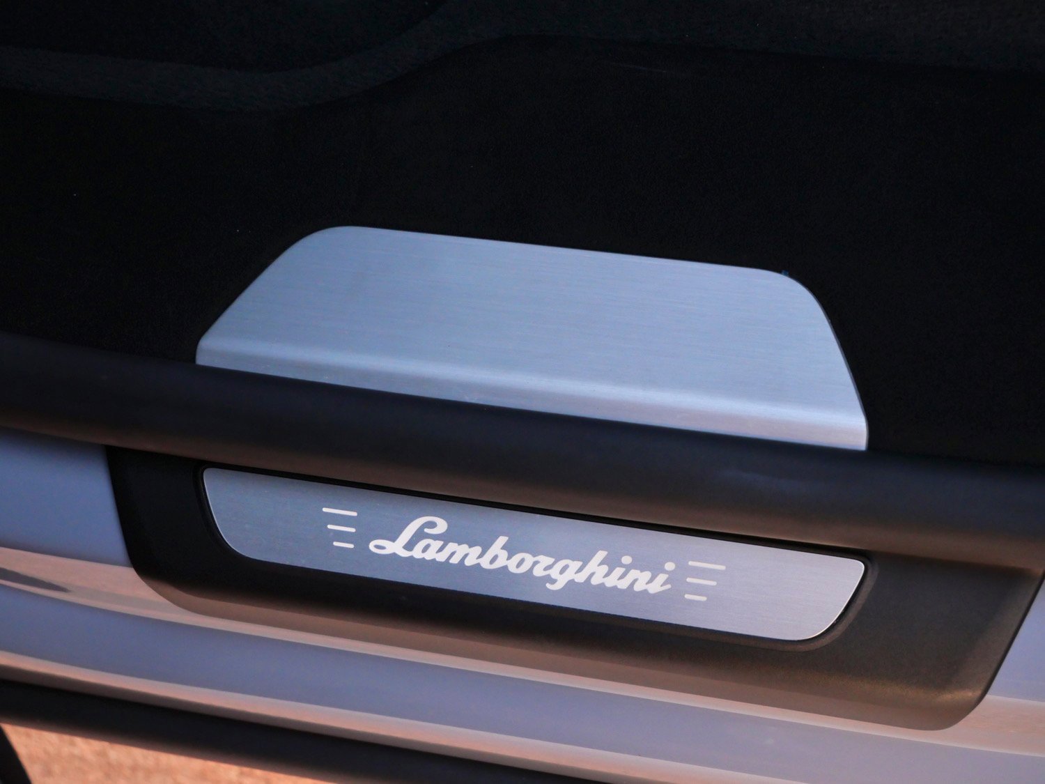 Used 2024 Lamborghini Urus Performante image 17