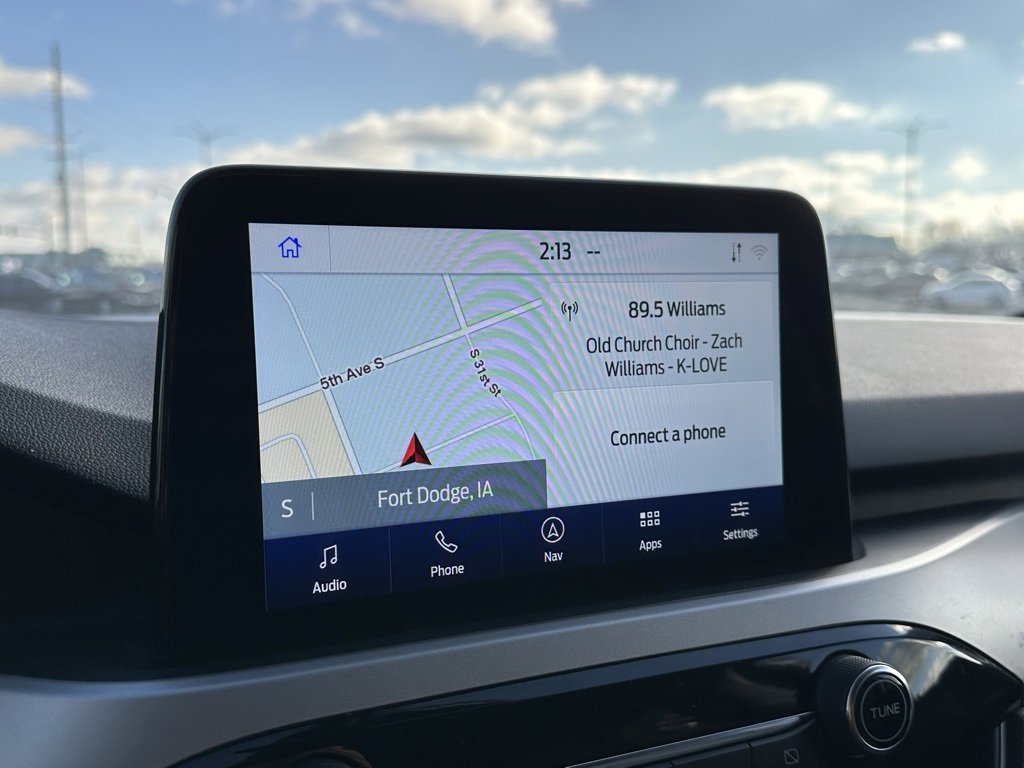 Used 2022 Ford Escape SE w/ Convenience Package image 69