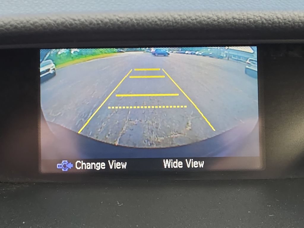 Used 2014 Honda CR-V LX image 16