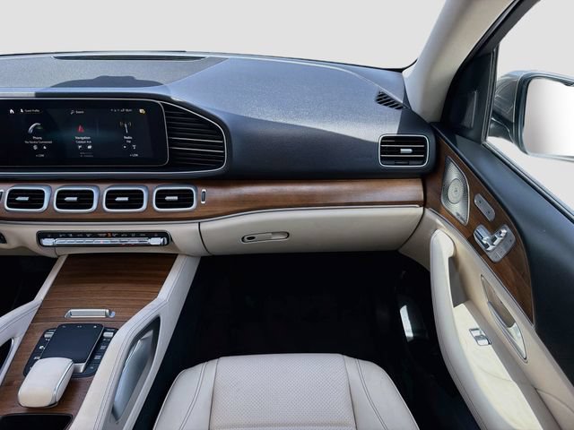 Used 2022 Mercedes-Benz GLE 450 4MATIC image 18