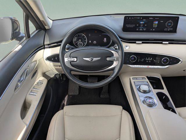 New 2025 Genesis GV70 2.5T w/ Select Package AWD/4WD image 19