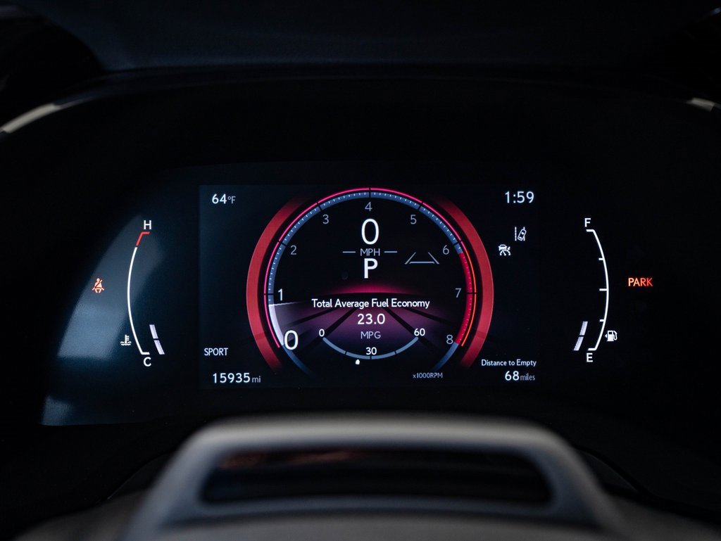 Certified 2024 Lexus RX 350 Premium Plus w/ Convenience Package image 26