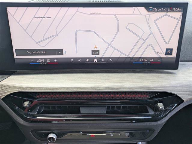 Used 2025 BMW 330i Sedan image 14