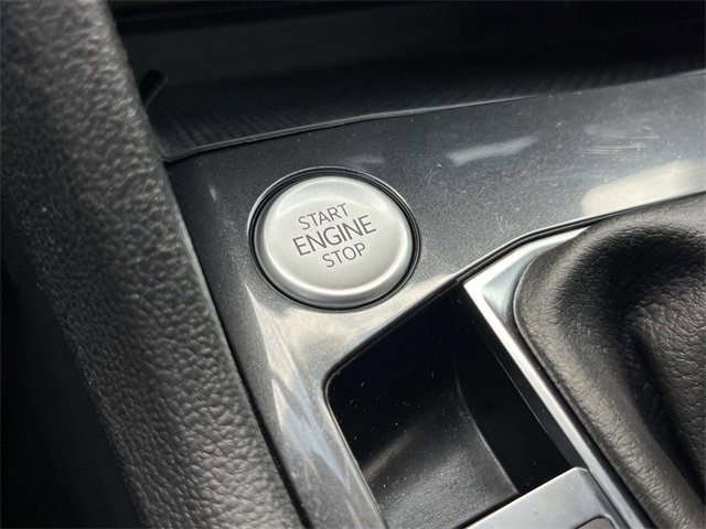 Used 2023 Volkswagen Tiguan S w/ Driver Assistance Package image 32