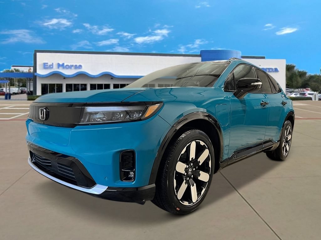 New 2026 Honda Prologue Elite 360° Tour
