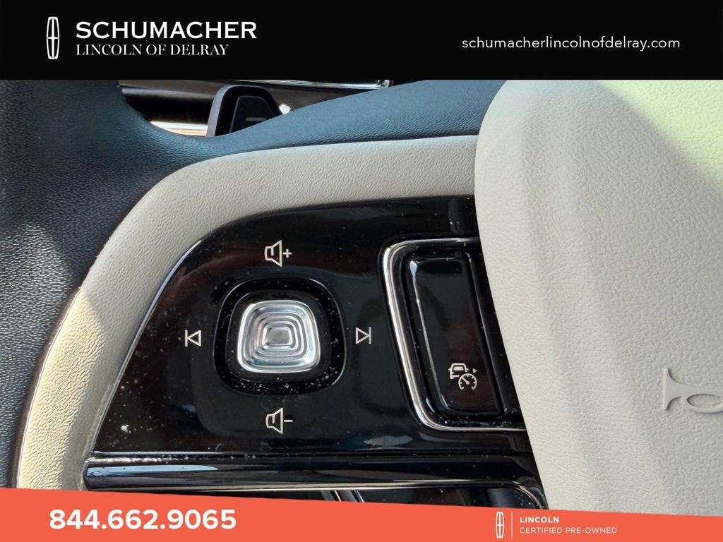 Used 2026 Lincoln Corsair Premiere FWD image 23
