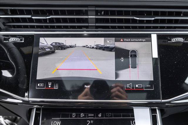 New 2026 Audi Q8 Premium Plus AWD/4WD image 17