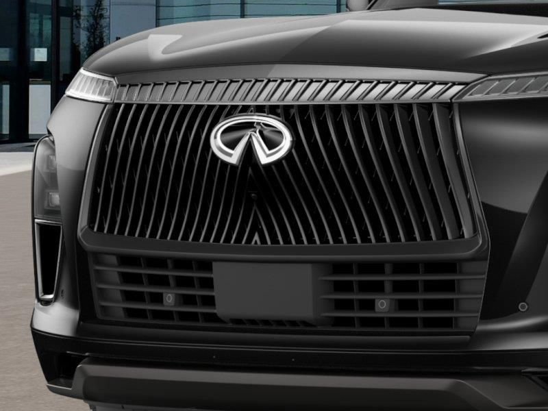 New 2026 INFINITI QX80 Autograph AWD/4WD image 12
