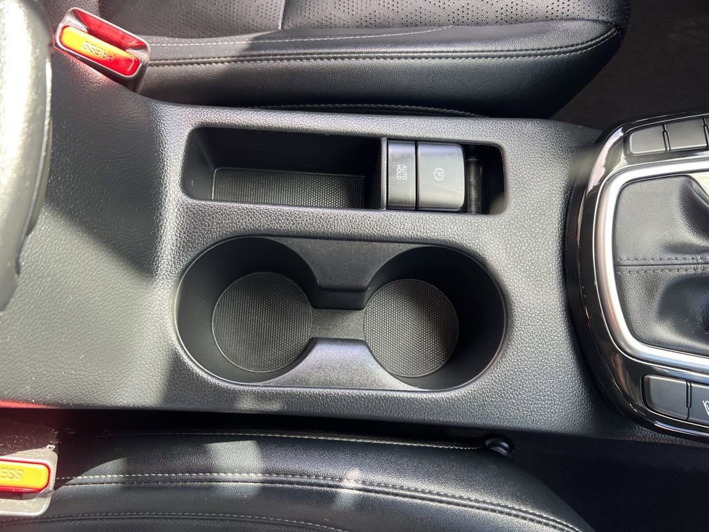 Certified 2022 Kia Seltos SX AWD/4WD image 24