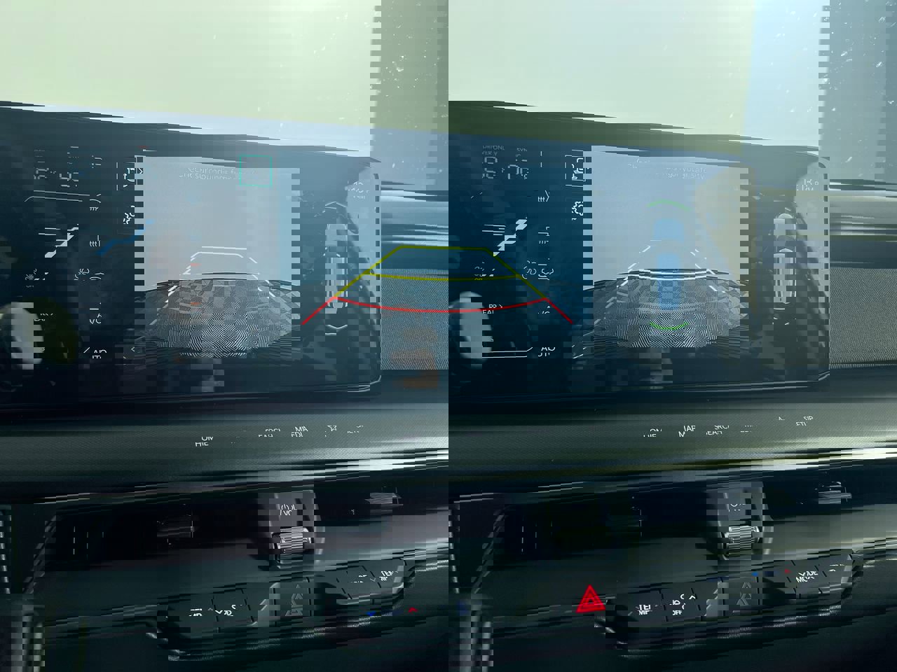 New 2026 Kia EV9 Light image 29