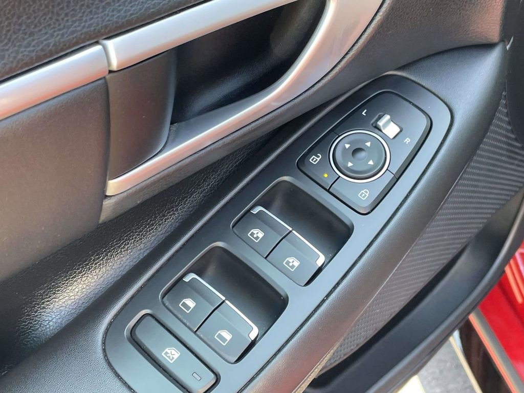 Certified 2025 Hyundai Sonata SEL FWD image 15