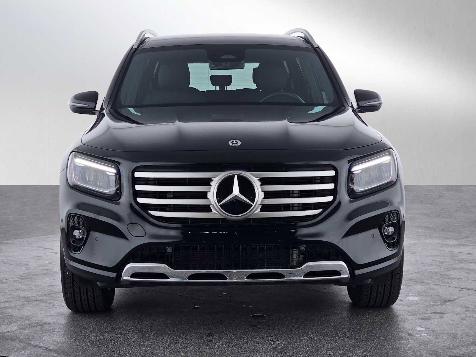 Certified 2025 Mercedes-Benz GLB 250 image 9