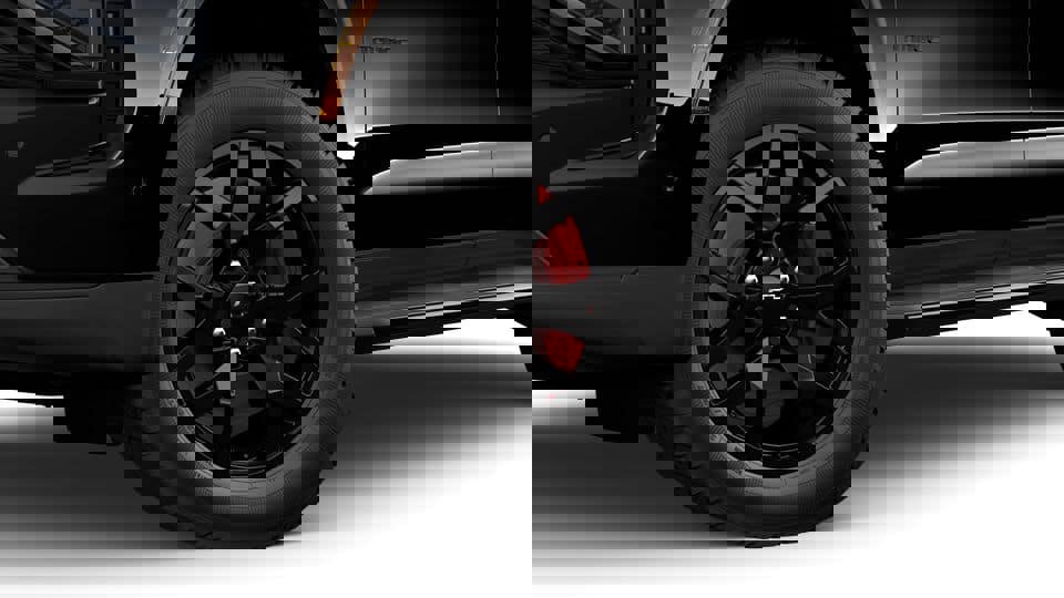 New 2026 Chevrolet Tahoe RST w/ RST Performance Edition image 30