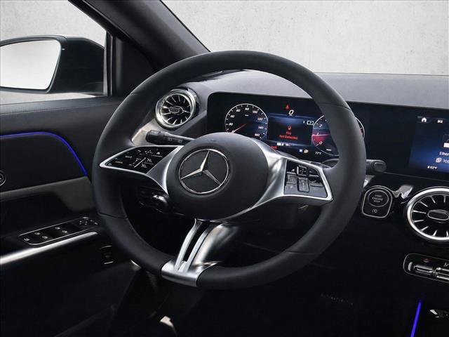 New 2026 Mercedes-Benz GLA 250 image 25