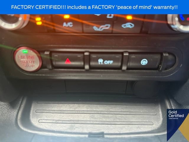 Used 2021 Ford Mustang GT RWD image 32