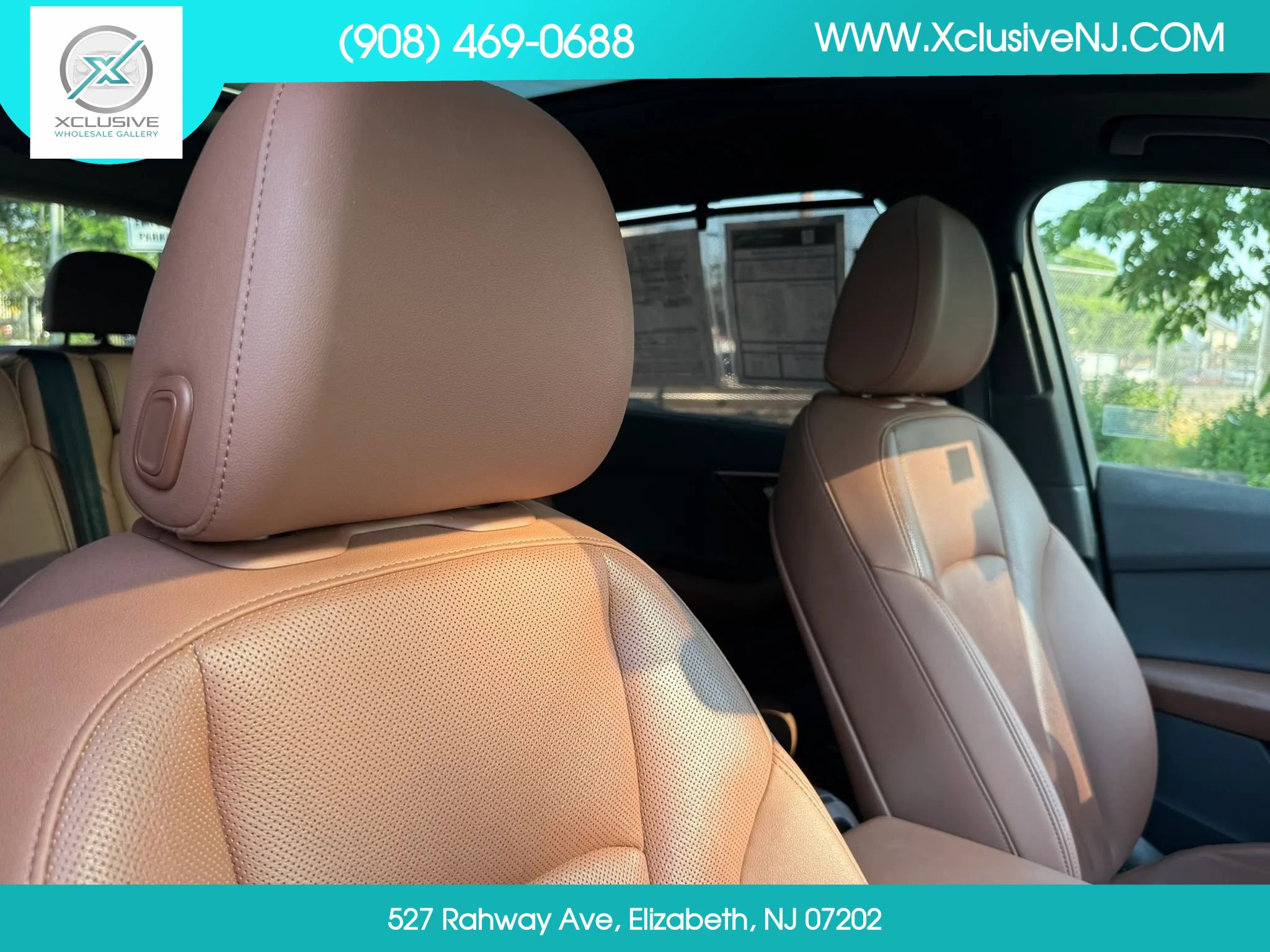 Used 2020 Audi Q7 3.0T Prestige w/ Prestige Package AWD/4WD image 25