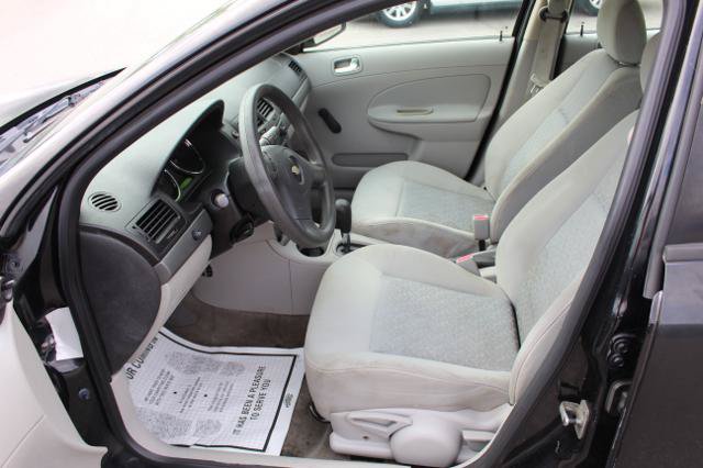Used 2008 Chevrolet Cobalt LS FWD image 10