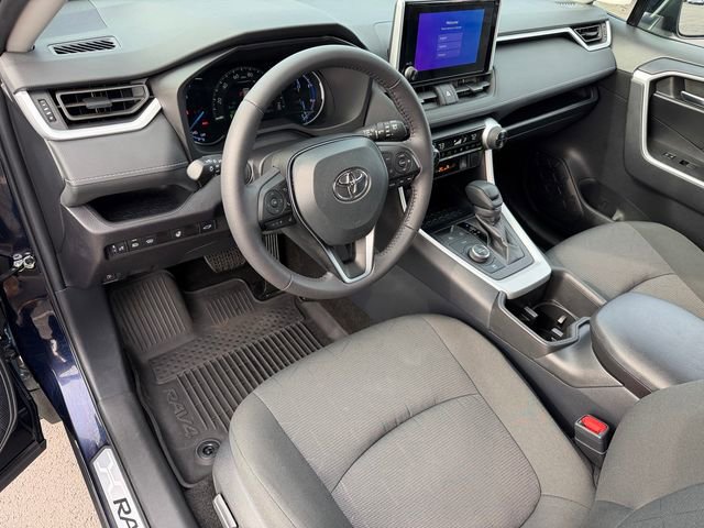 Certified 2025 Toyota RAV4 XLE w/ Convenience Package image 13