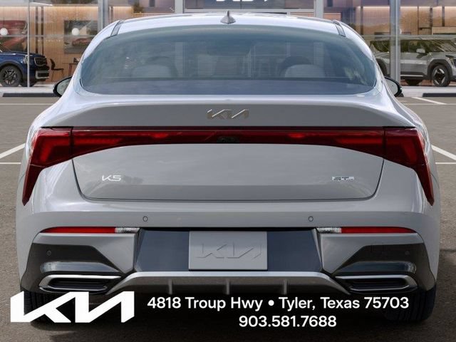 New 2026 Kia K5 GT-Line FWD image 13
