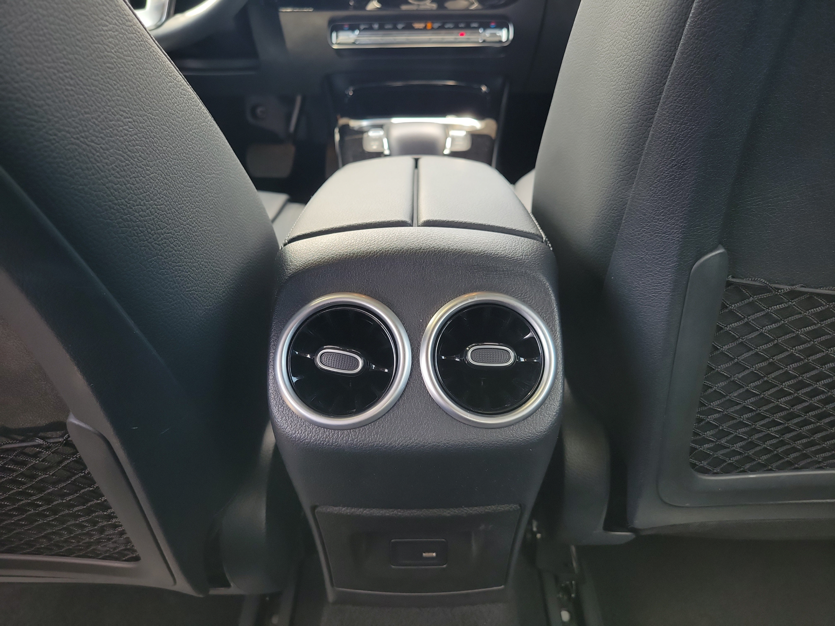 Certified 2023 Mercedes-Benz CLA 250 image 10