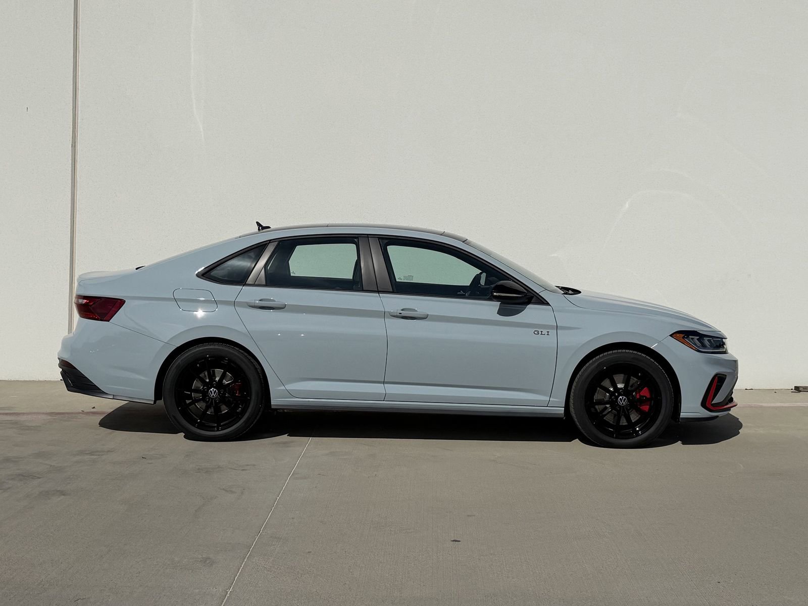 New 2026 Volkswagen Jetta GLI Autobahn image 3