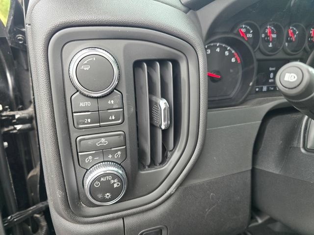 New 2026 GMC Sierra 1500 Pro w/ Pro Value Package AWD/4WD image 13