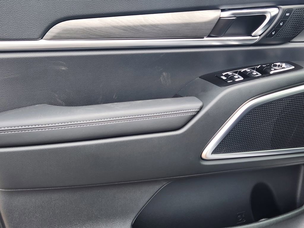 New 2025 Kia Telluride SX X-Line image 6