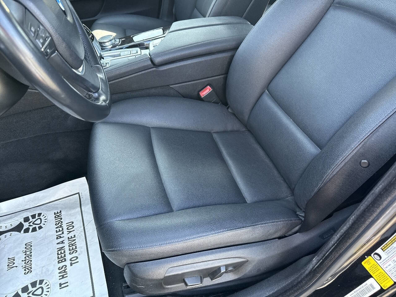 Used 2015 BMW 528i Sedan image 18