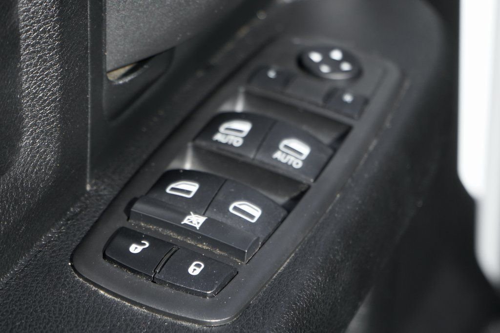 Used 2022 RAM 3500 Tradesman w/ Safety Group AWD/4WD image 18