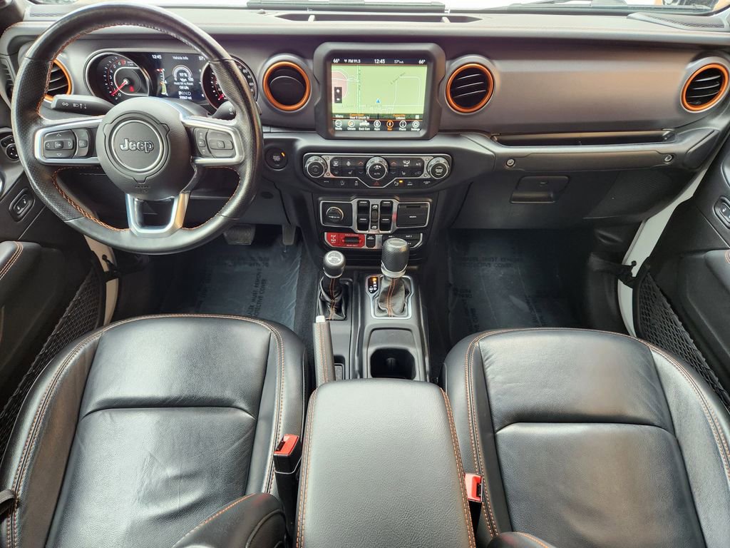 Used 2020 Jeep Gladiator Mojave image 27