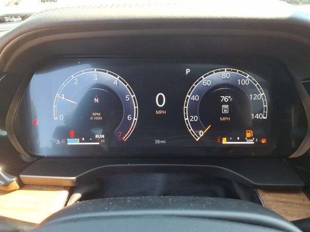 New 2026 Jeep Grand Cherokee Summit w/ Obsidian Package AWD/4WD image 19