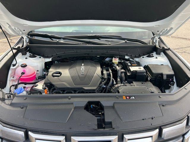 New 2026 Hyundai Santa Cruz SEL FWD image 33