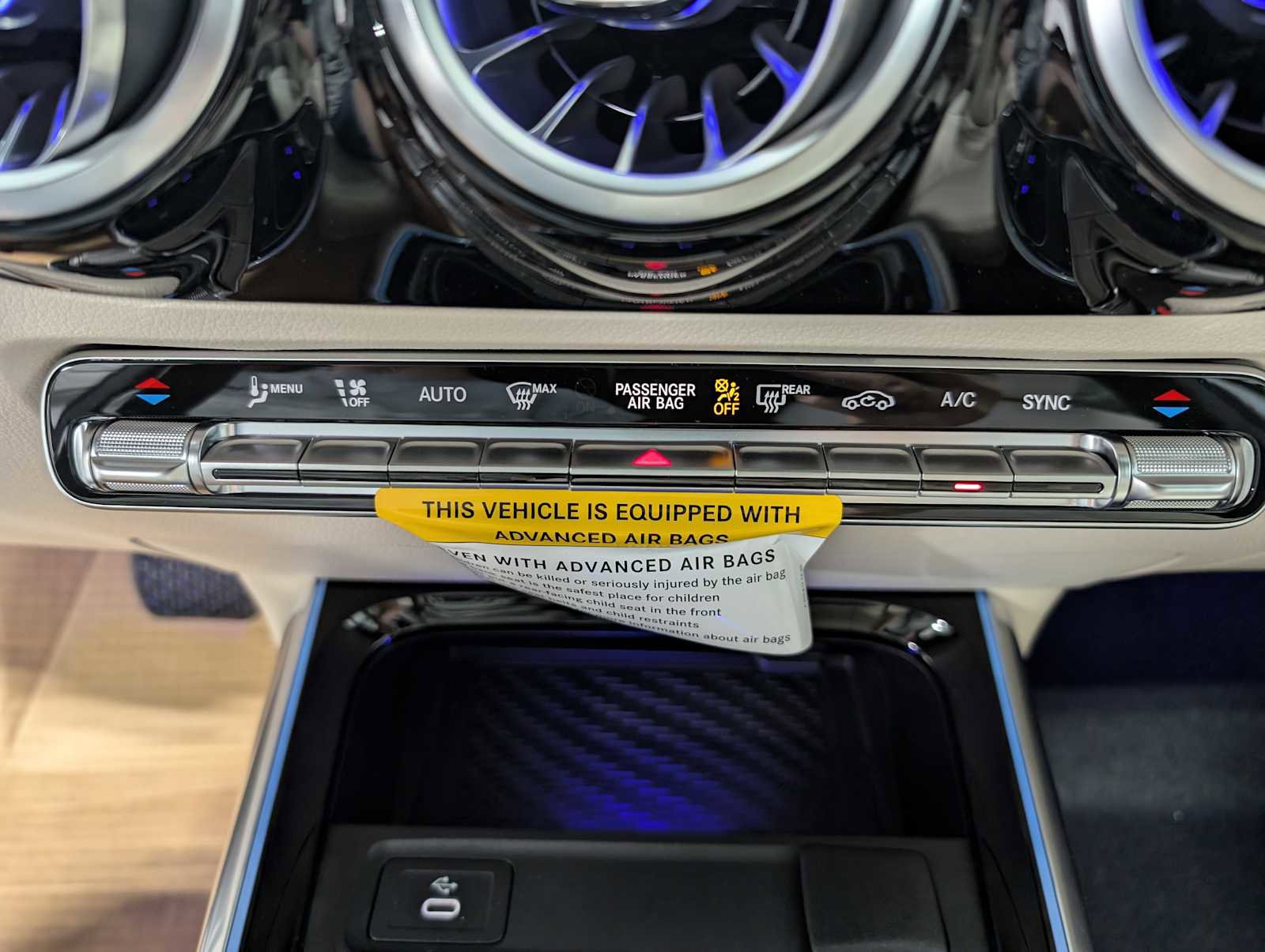 New 2026 Mercedes-Benz GLA 250 4MATIC image 30