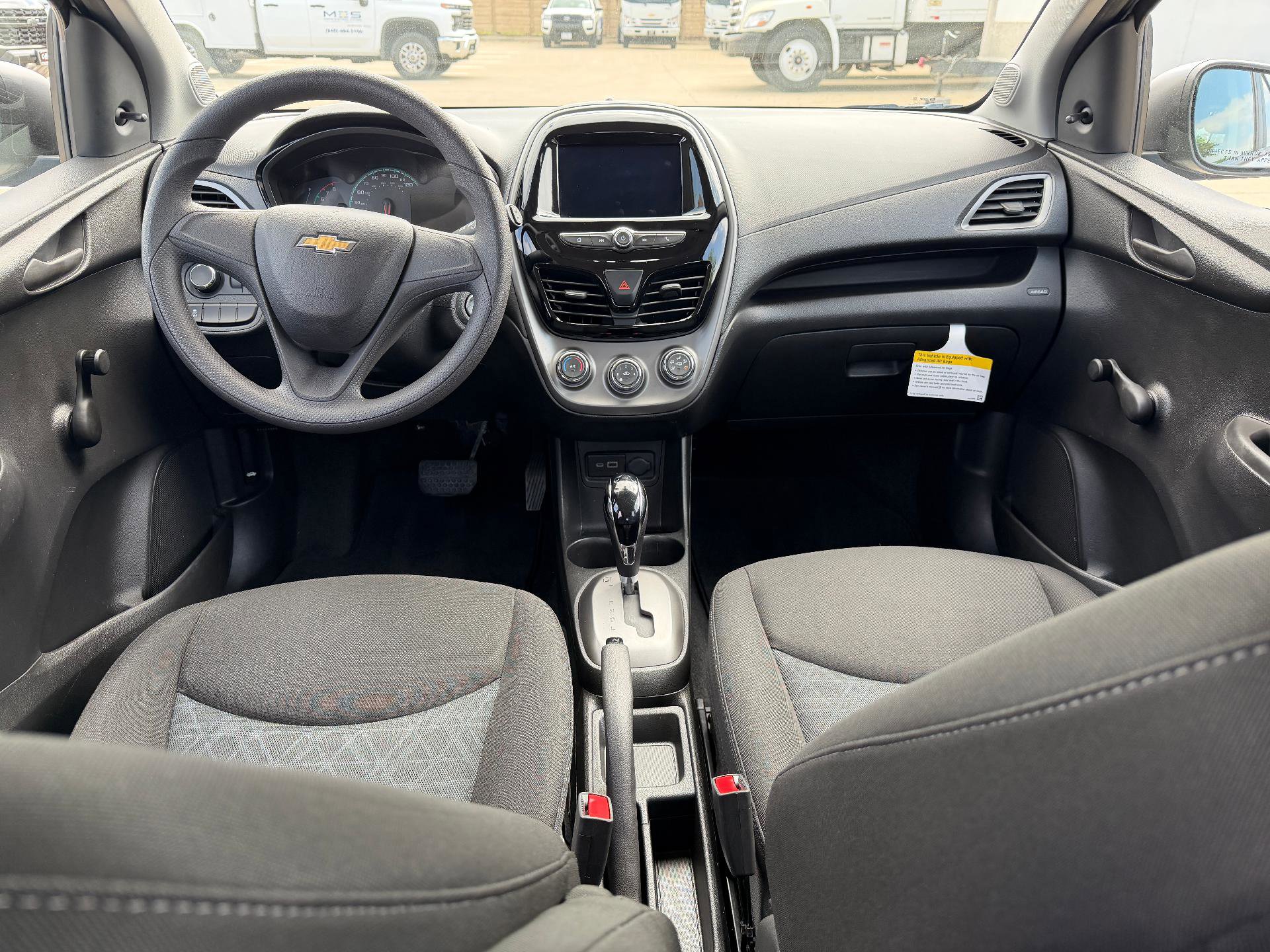 Used 2022 Chevrolet Spark LS image 20