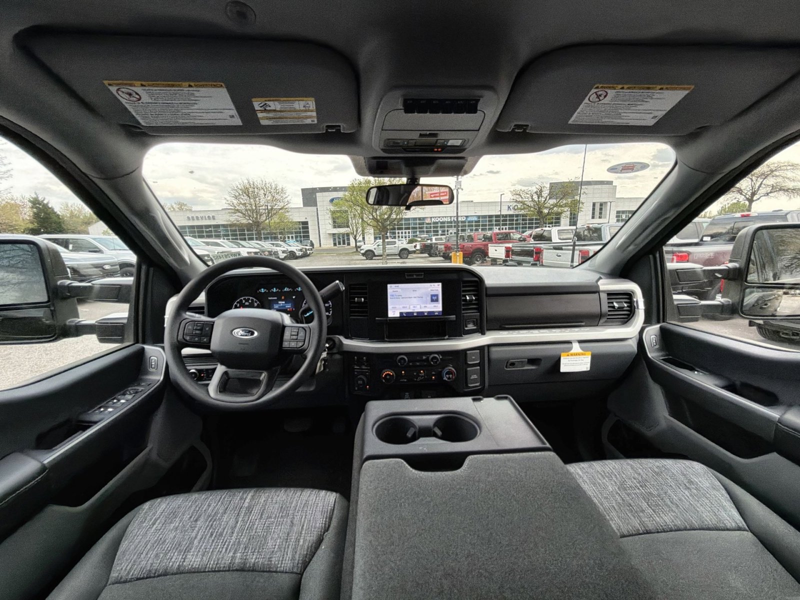 New 2026 Ford F250 XLT w/ FX4 Off-Road Package image 37