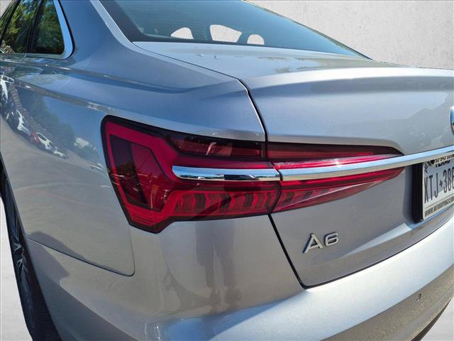 Used 2019 Audi A6 2.0T Premium w/ Convenience Package AWD/4WD image 13