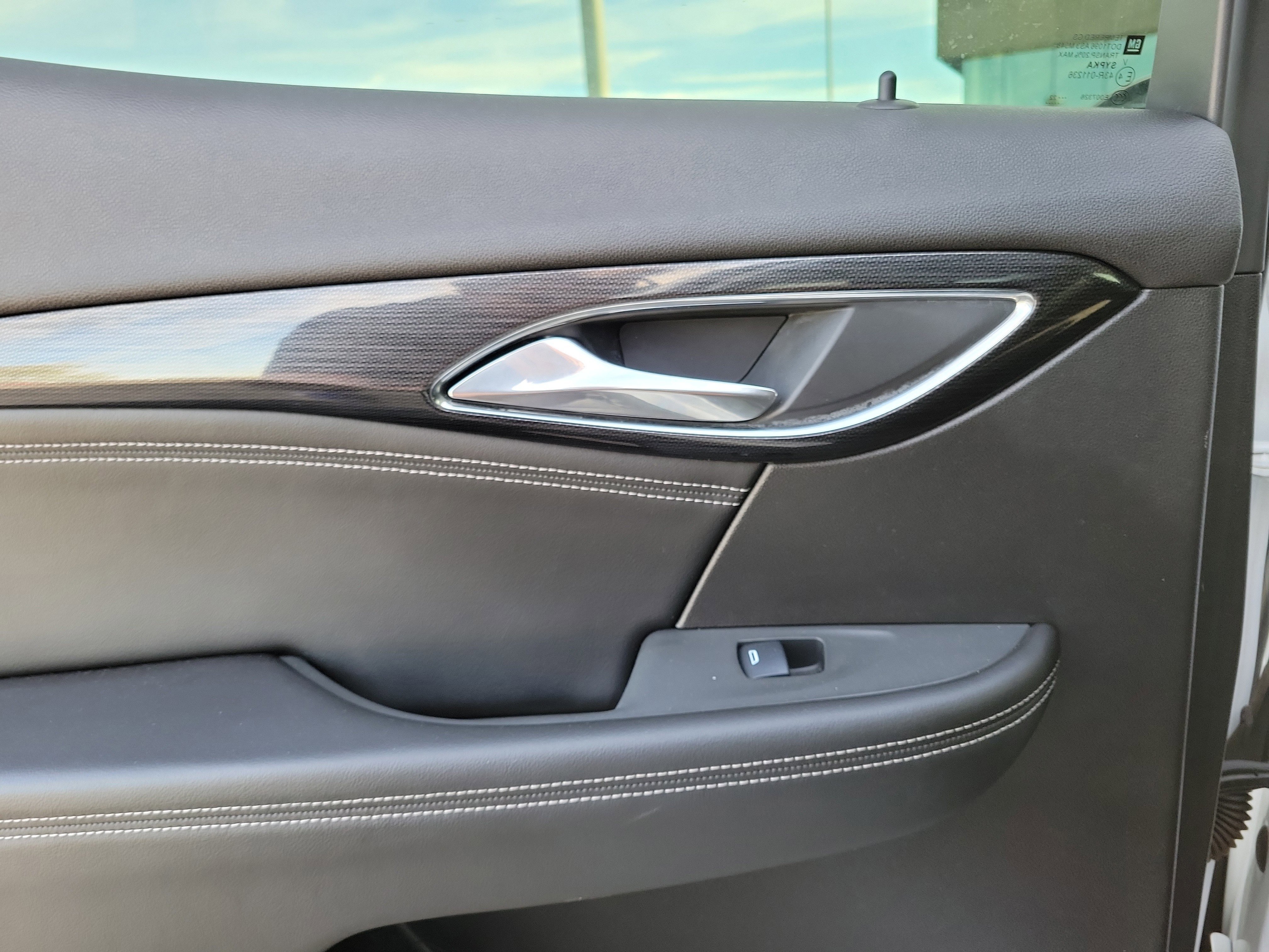 Used 2022 Buick Envision Preferred image 12