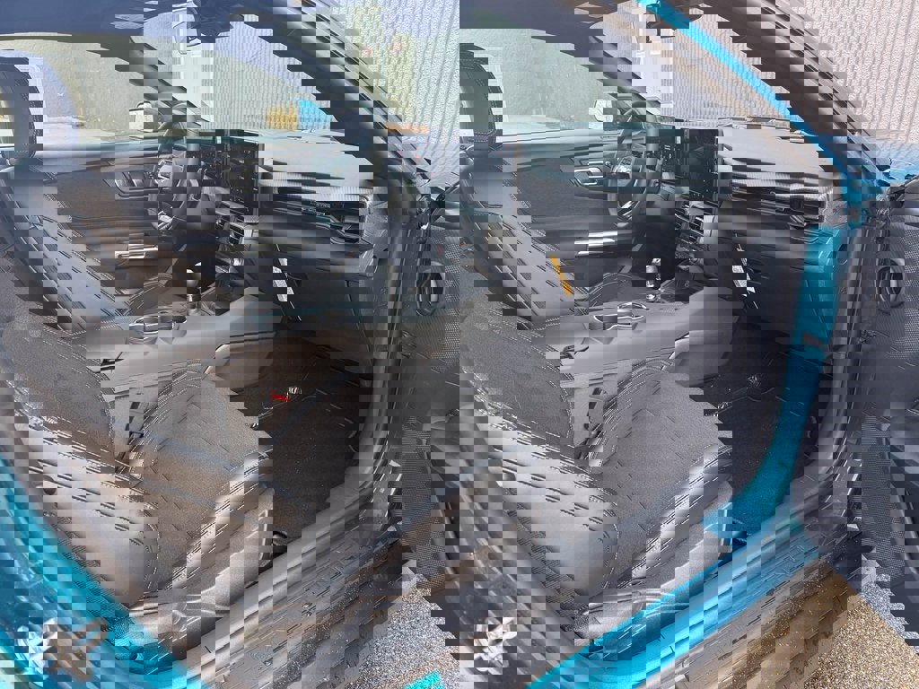 New 2026 Ford Mustang GT image 18