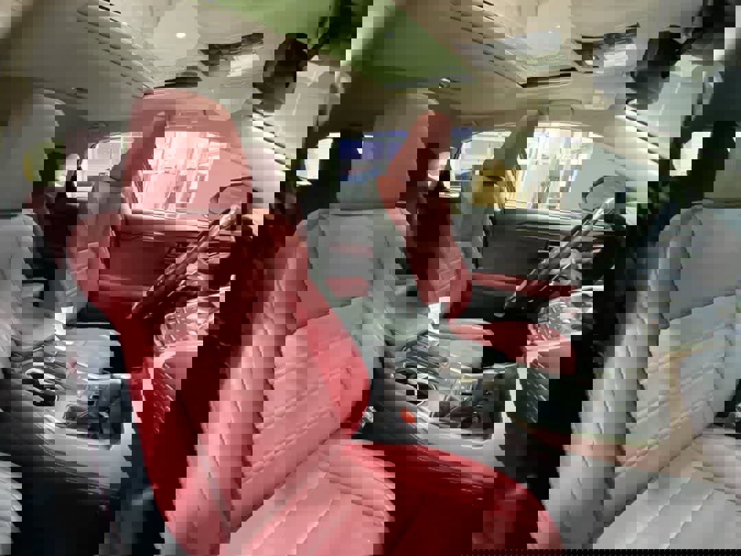 Used 2020 Lexus NX 300h AWD w/ Comfort Package image 26