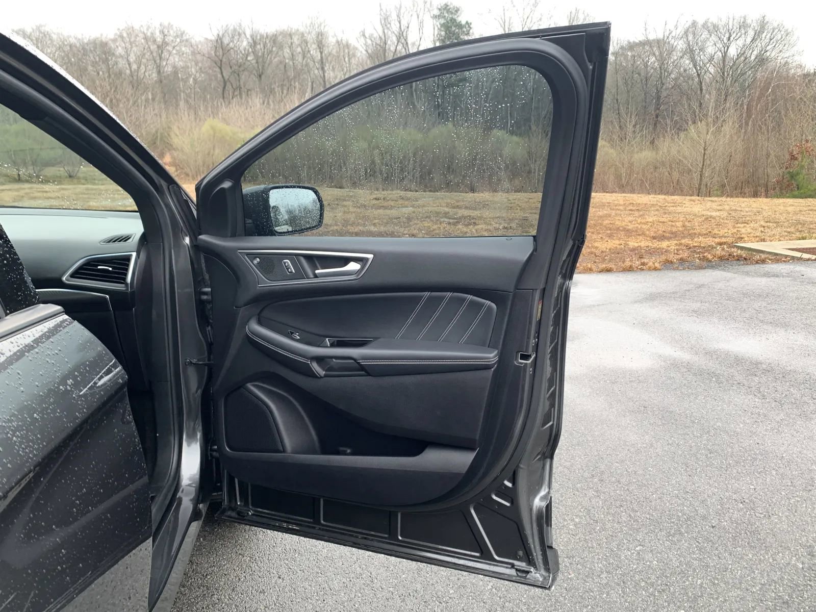 Used 2019 Ford Edge ST w/ Equipment Group 401A AWD/4WD image 31