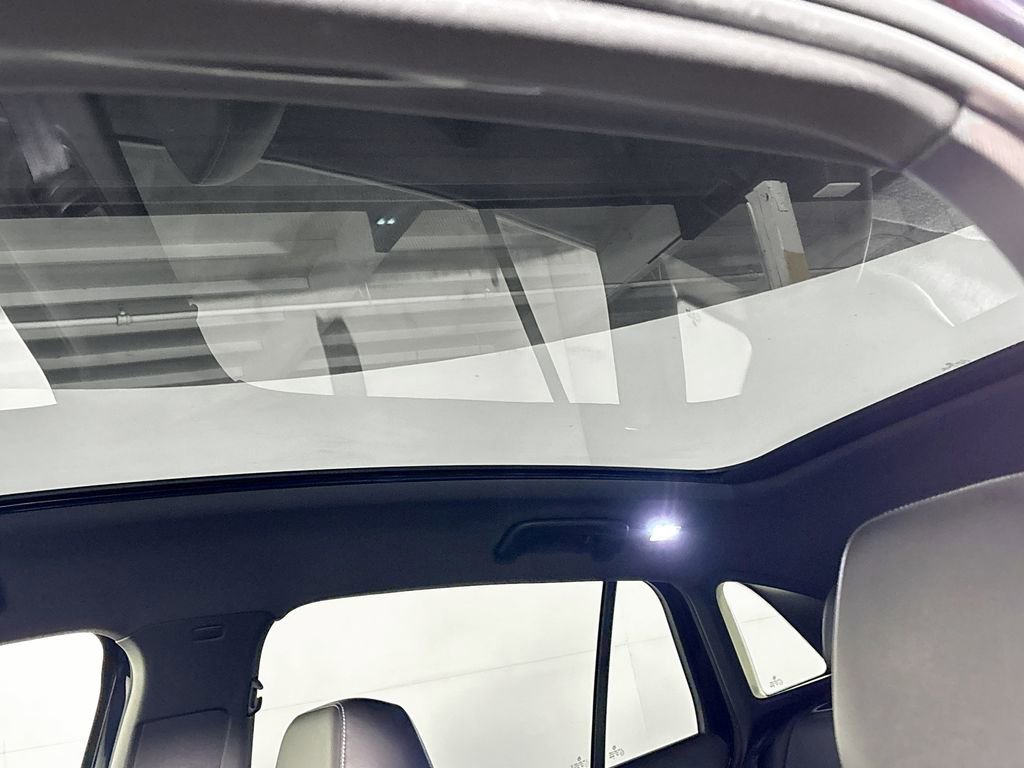 Certified 2023 Volkswagen ID.4 Pro S image 19