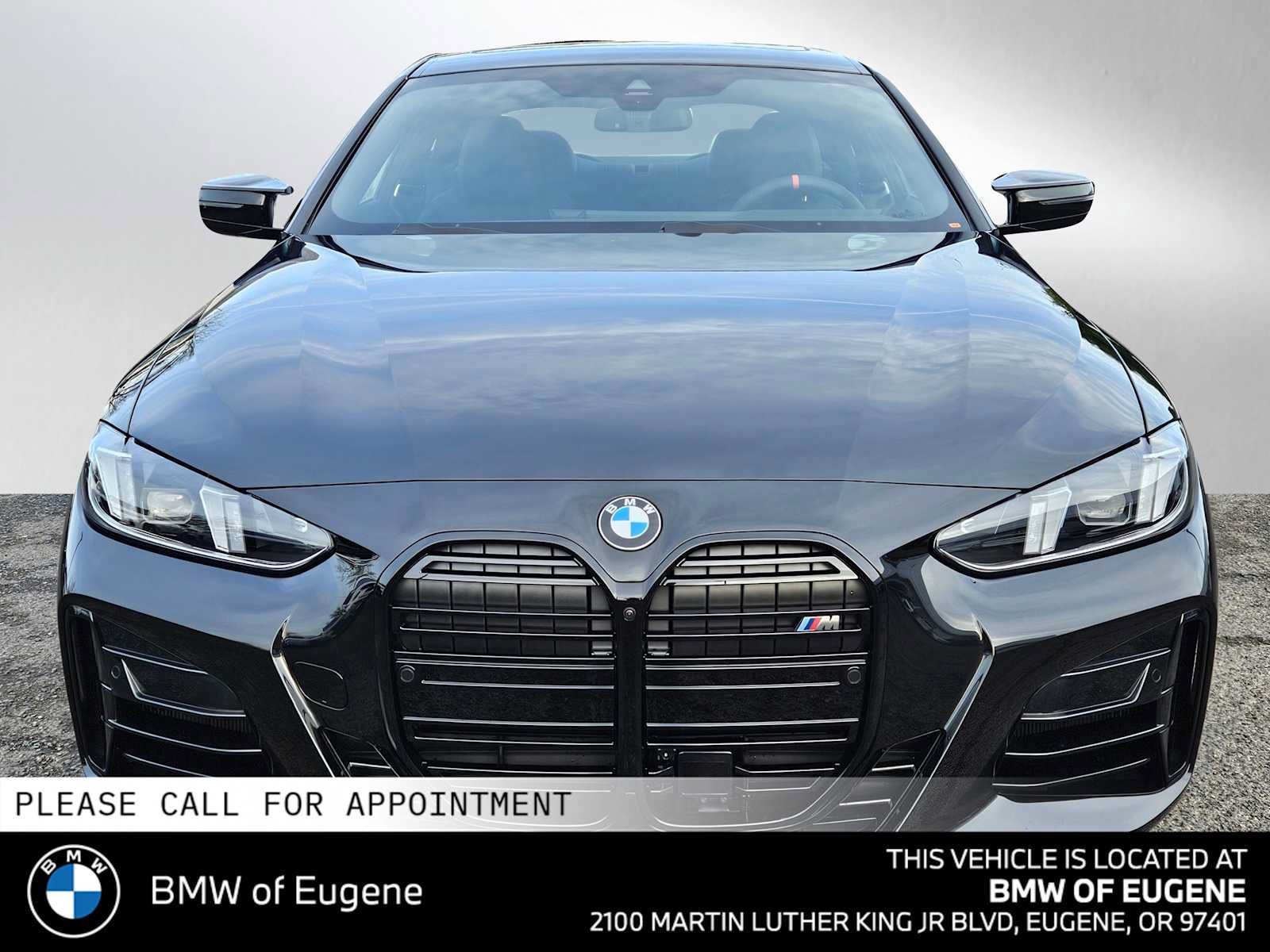 New 2026 BMW 440i xDrive Coupe w/ Premium Package AWD/4WD image 8