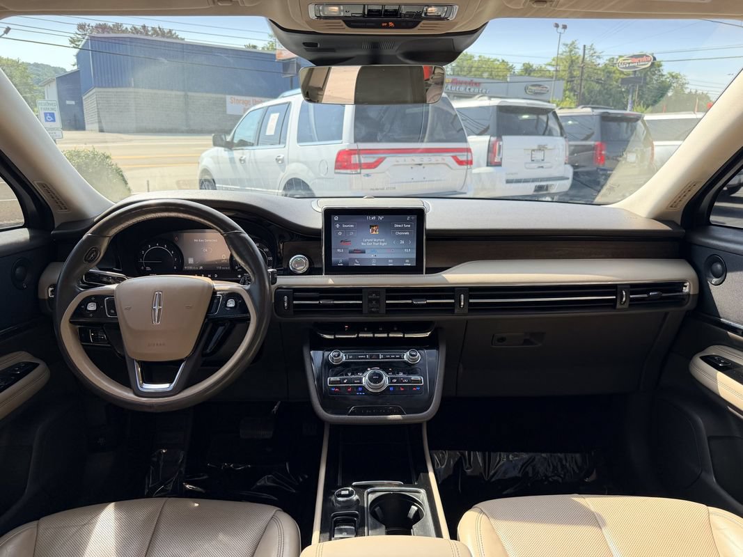 Used 2020 Lincoln Corsair Reserve w/ Equipment Group 201A AWD/4WD image 18