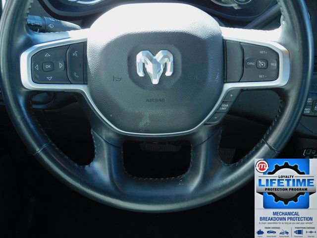 Used 2024 RAM 3500 Big Horn image 4